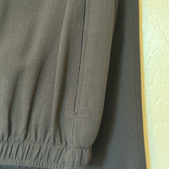 Draper’s&Damon’s 2pcs Embroidered Black Jacket with Red/ orange Accents - Picture 13 of 15